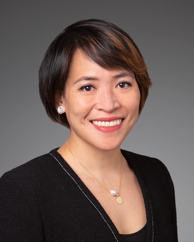 Elaine Mui's headshot